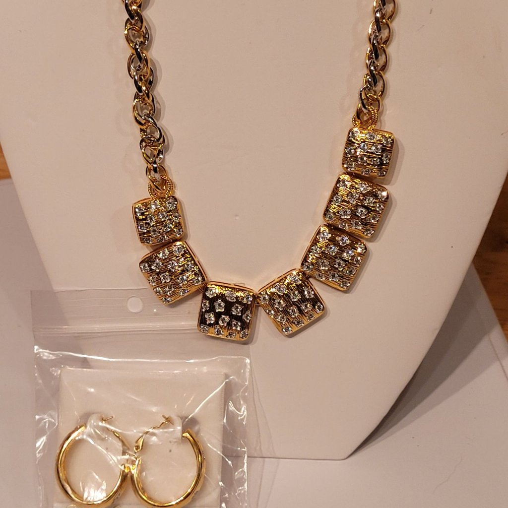 Fifth Avenue Collection All Fired Up